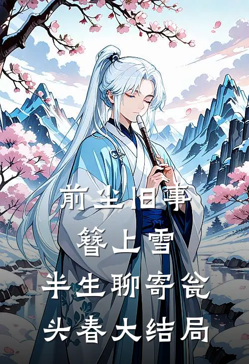 前尘旧事簪上雪，半生聊寄瓮头春大结局