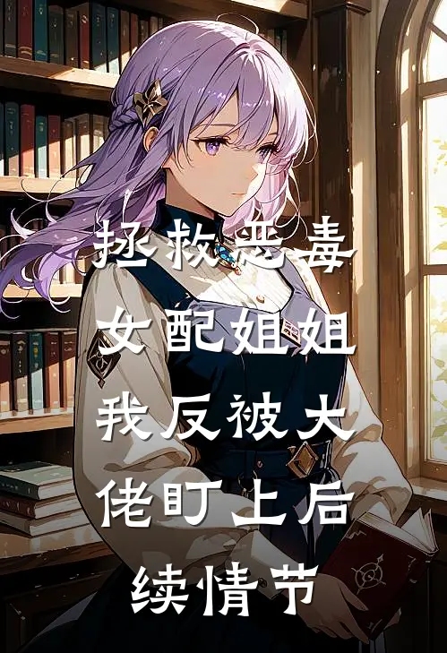 拯救恶毒女配姐姐，我反被大佬盯上后续情节