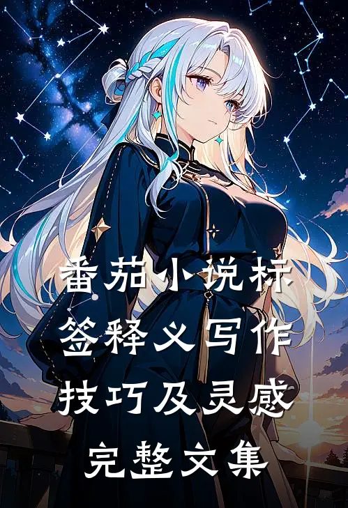 番茄小说标签释义写作技巧及灵感完整文集