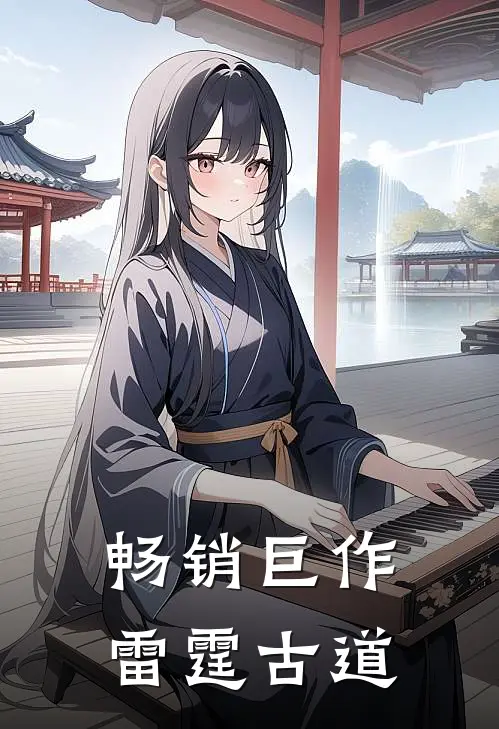 畅销巨作雷霆古道