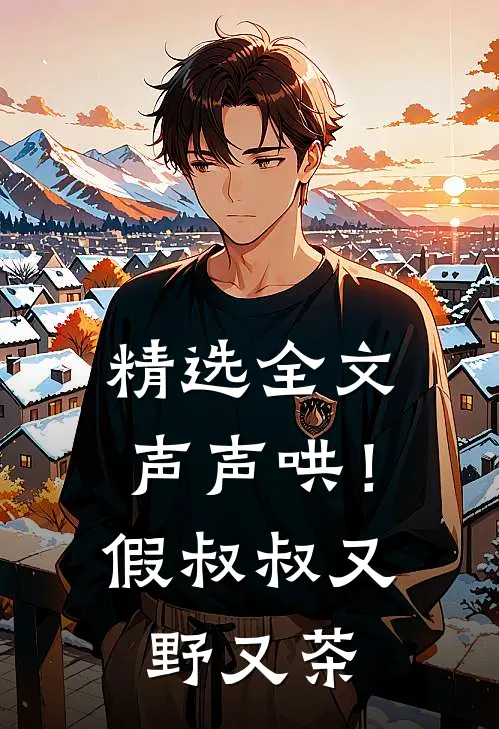 精选全文声声哄！假叔叔又野又茶
