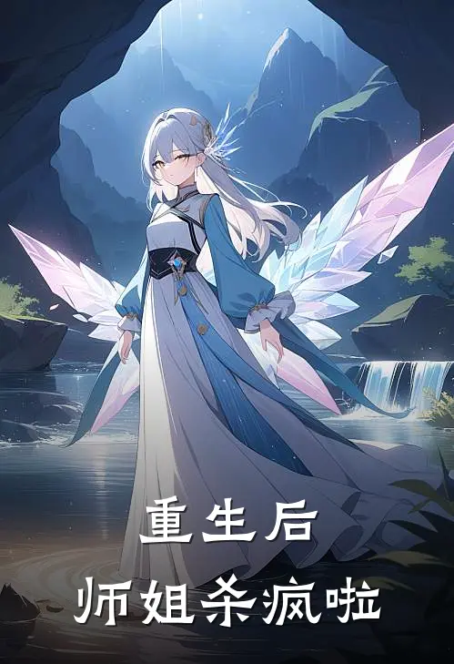 重生后，师姐杀疯啦