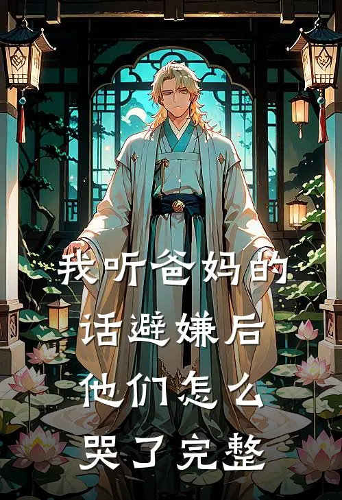 我听爸妈的话避嫌后，他们怎么哭了完整