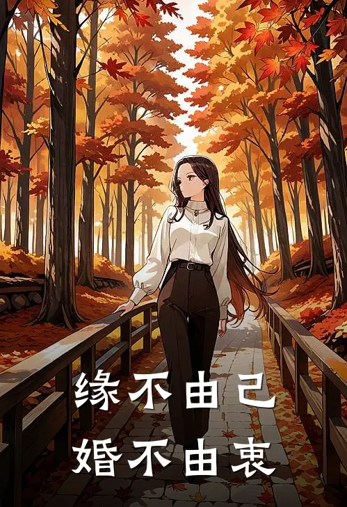 缘不由己，婚不由衷