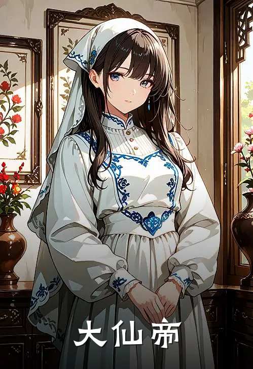 大仙帝