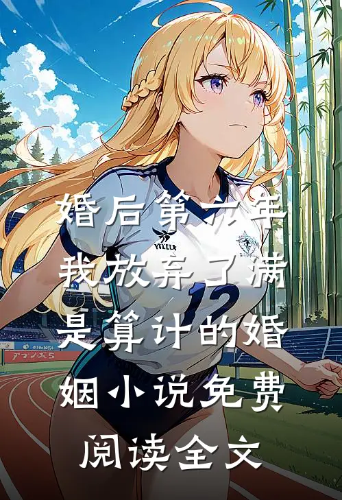 婚后第六年，我放弃了满是算计的婚姻小说免费阅读全文