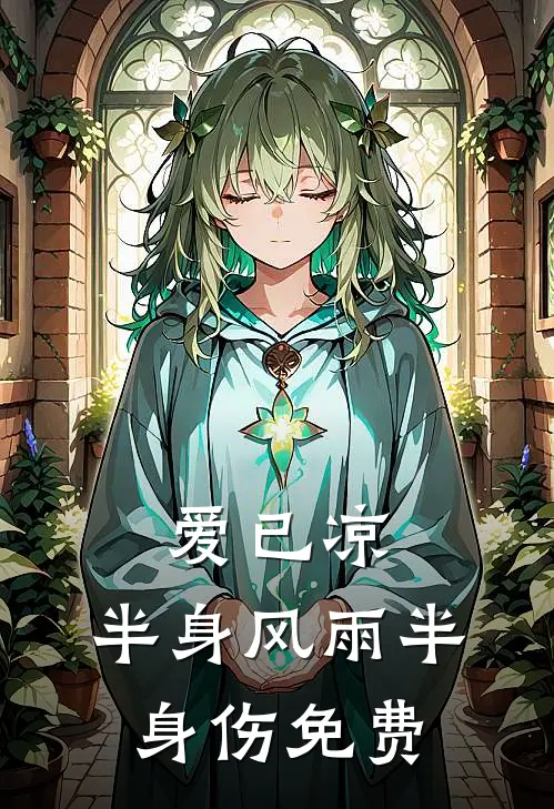 爱已凉，半身风雨半身伤免费