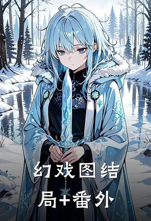 幻戏图结局+番外