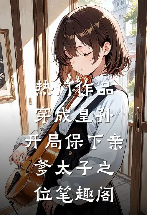 热门作品穿成皇孙,开局保下亲爹太子之位笔趣阁