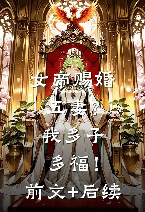 女帝赐婚五妻？我多子多福！前文+后续