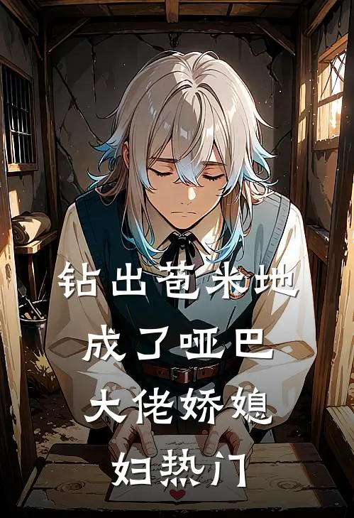 钻出苞米地，成了哑巴大佬娇媳妇热门
