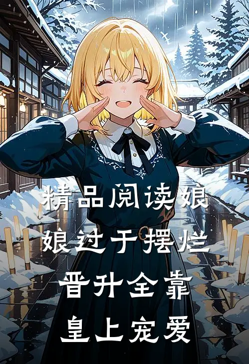 精品阅读娘娘过于摆烂，晋升全靠皇上宠爱
