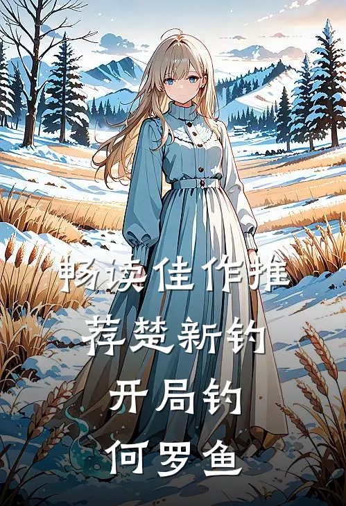 畅读佳作推荐楚新钓：开局钓何罗鱼