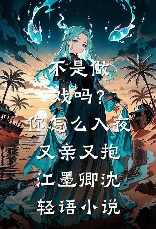 不是做戏吗？你怎么入夜又亲又抱江墨卿沈轻语小说