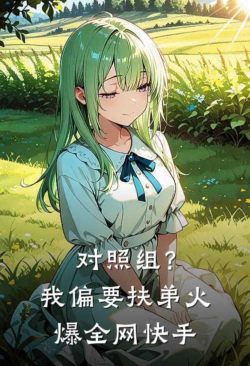 对照组？我偏要扶弟火爆全网快手