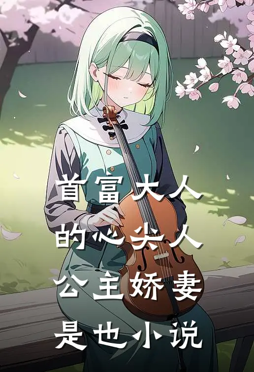 首富大人的心尖人，公主娇妻是也小说