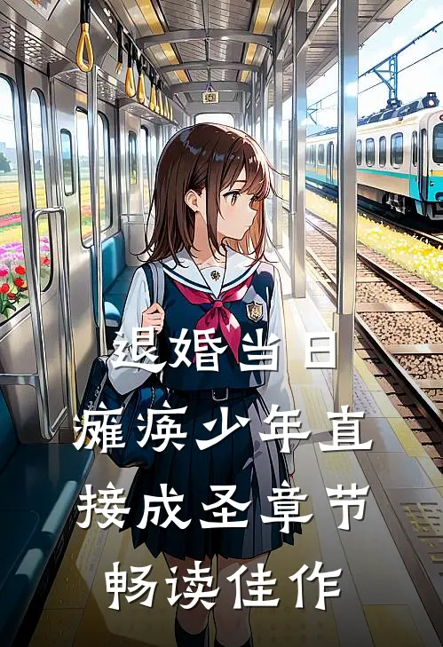 退婚当日，瘫痪少年直接成圣章节畅读佳作
