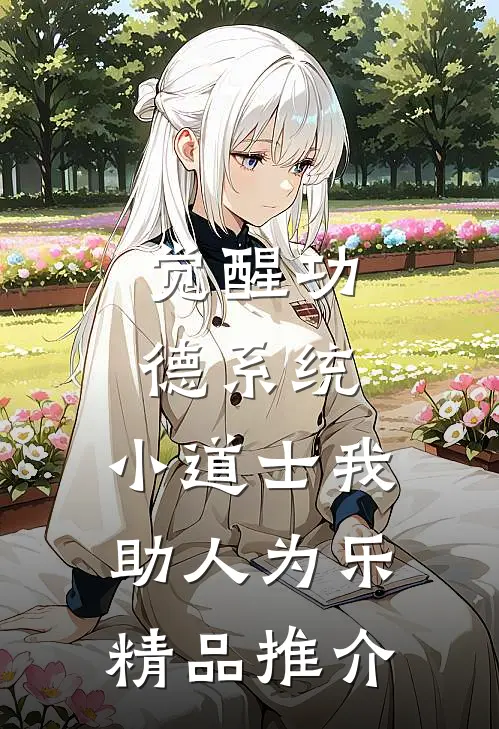 觉醒功德系统，小道士我助人为乐精品推介