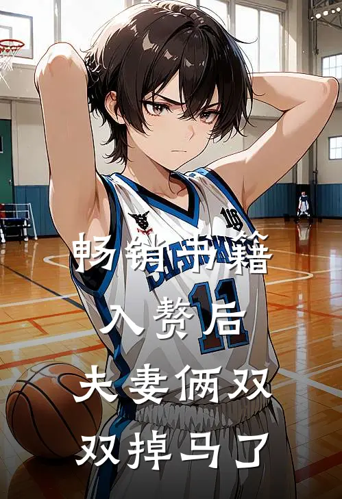 畅销书籍入赘后，夫妻俩双双掉马了