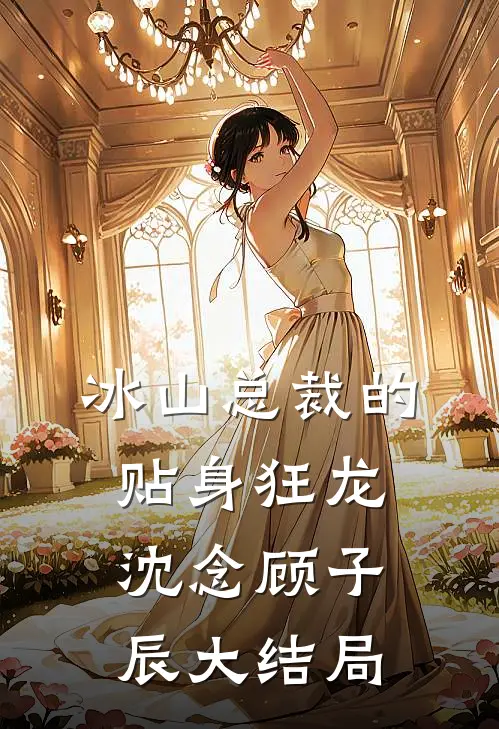 冰山总裁的贴身狂龙沈念顾子辰大结局