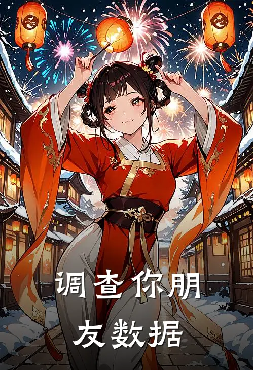 调查你朋友数据