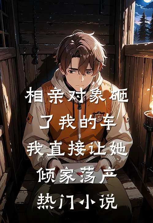 相亲对象砸了我的车，我直接让她倾家荡产热门小说