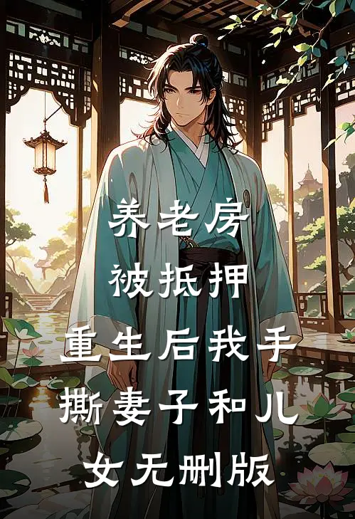 养老房被抵押，重生后我手撕妻子和儿女无删版