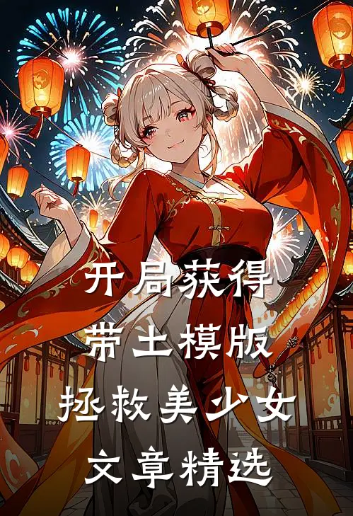 开局获得带土模版，拯救美少女文章精选