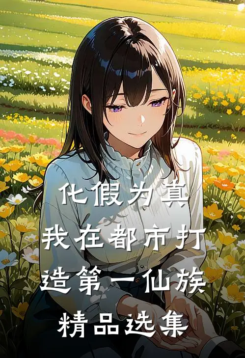 化假为真，我在都市打造第一仙族精品选集