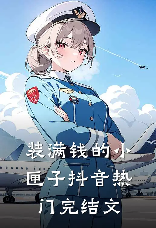 装满钱的小匣子抖音热门完结文