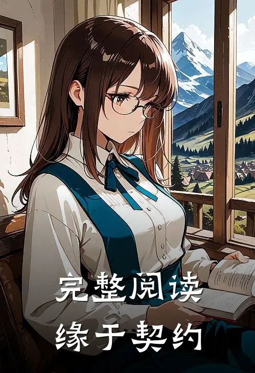 完整阅读缘于契约