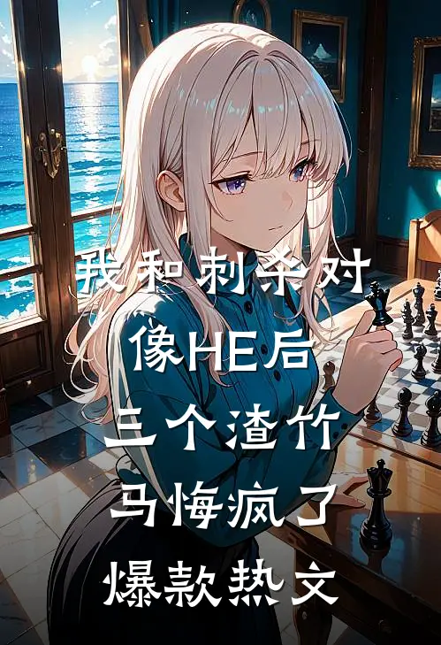 我和刺杀对像HE后，三个渣竹马悔疯了爆款热文