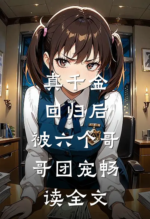 真千金回归后，被六个哥哥团宠畅读全文