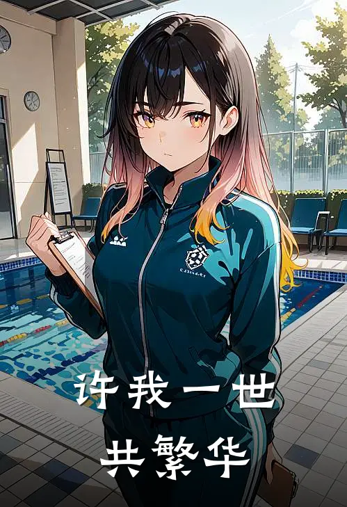 许我一世共繁华