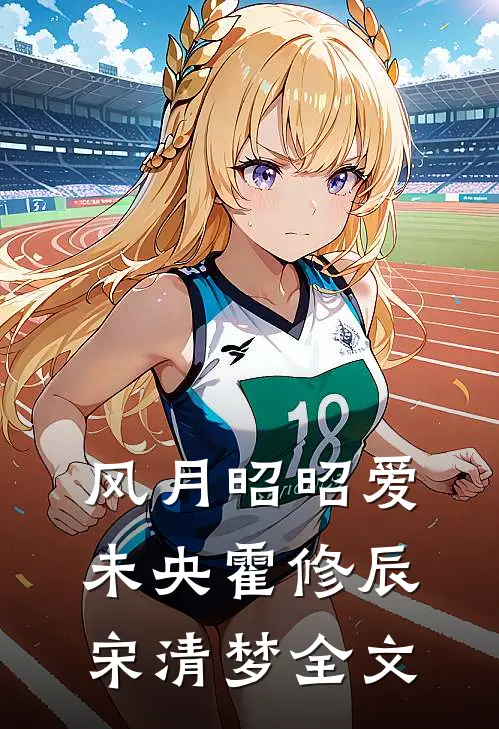 风月昭昭爱未央霍修辰宋清梦全文