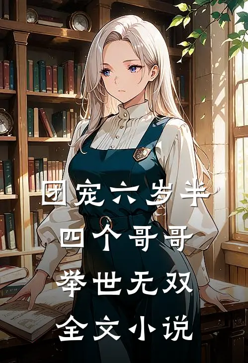 团宠六岁半：四个哥哥举世无双全文小说