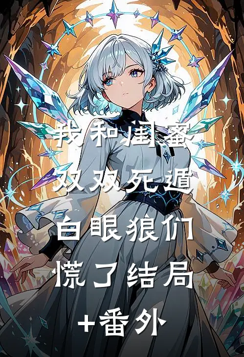 我和闺蜜双双死遁，白眼狼们慌了结局+番外