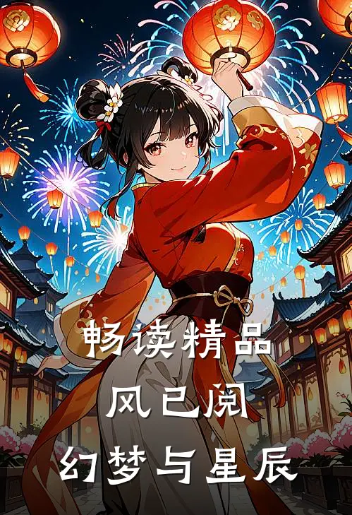 畅读精品风已阅：幻梦与星辰