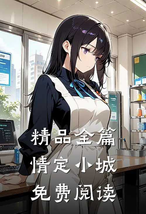 精品全篇情定小城免费阅读