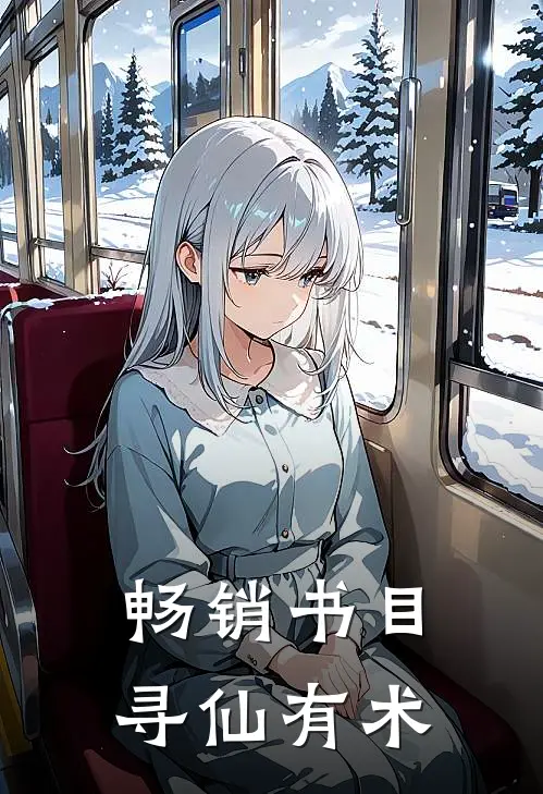 畅销书目寻仙有术