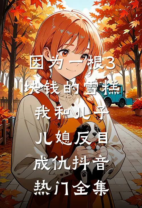 因为一根3块钱的雪糕，我和儿子儿媳反目成仇抖音热门全集