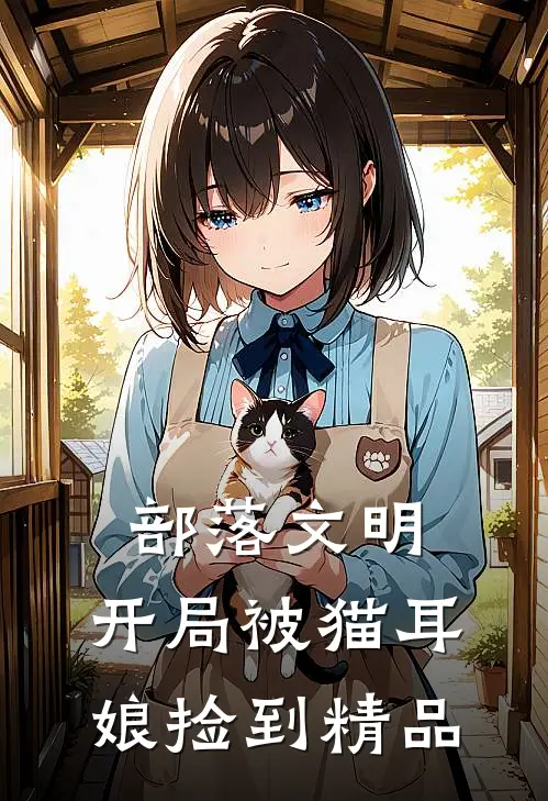 部落文明：开局被猫耳娘捡到精品