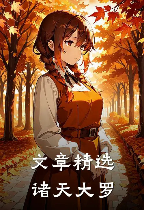 文章精选诸天大罗