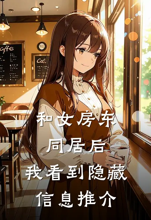 和女房东同居后，我看到隐藏信息推介