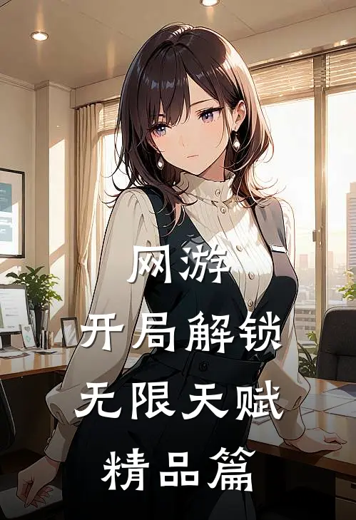 网游：开局解锁无限天赋精品篇