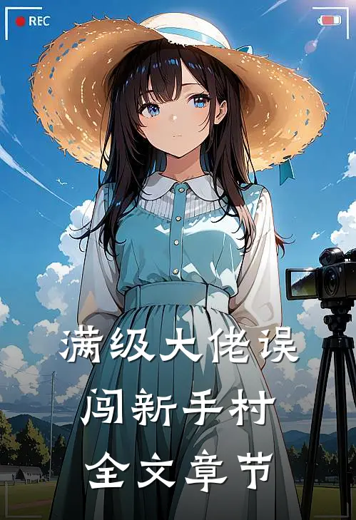 满级大佬误闯新手村全文章节