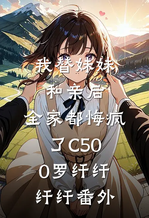 我替妹妹和亲后，全家都悔疯了C500罗纤纤纤纤番外