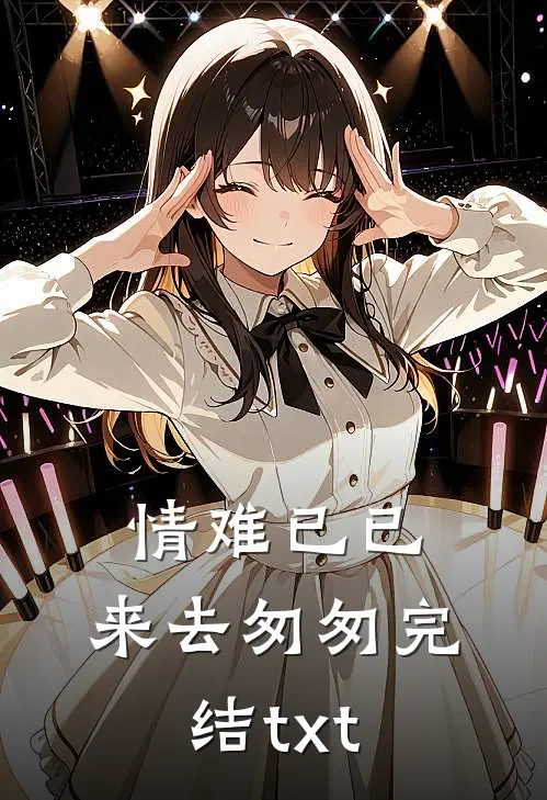 情难已已，来去匆匆完结txt