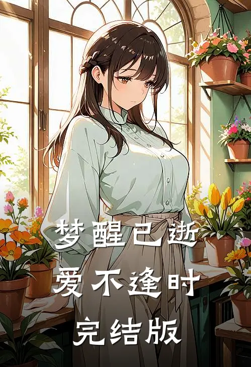 梦醒已逝，爱不逢时完结版