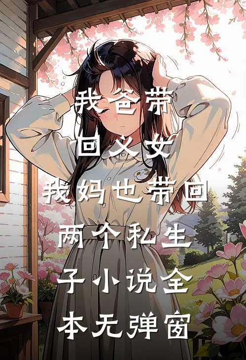我爸带回义女，我妈也带回两个私生子小说全本无弹窗